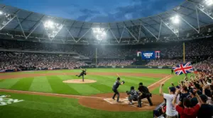 MLB Betting UK: London Series and the British Audience | ChalkRunner