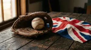UK Gambling Regulation and MLB Betting Explained | ChalkRunner